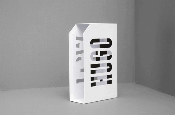 Hugo Wolf Lied Lab on Behance #collection #holder #book #booklets