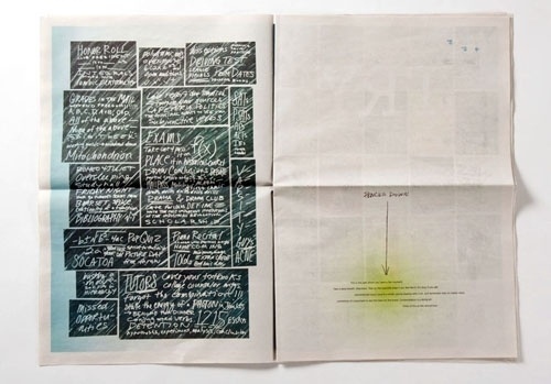 Kelly Dorsey #loyola #print #look #book #dorsey #kelley