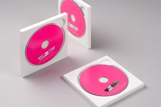 «Established — Round Hill Music» в потоке «Брендинг / Айдентика, Канцелярия» — Посты на сайте Lo #hill #raund #music