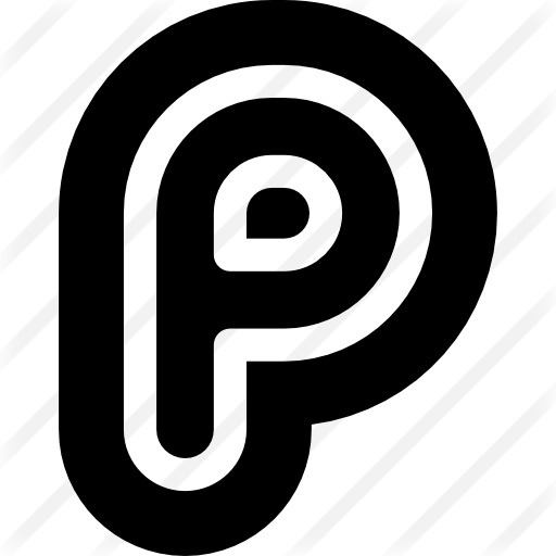 See more icon inspiration related to brands and logotypes, plurk, logos, logotype, logo, social network and social media on Flaticon.