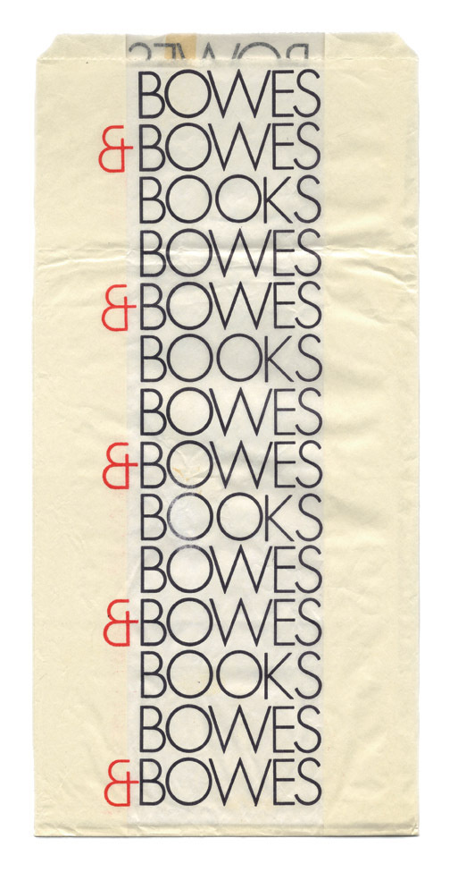 To Have and To Hold #bag #typography