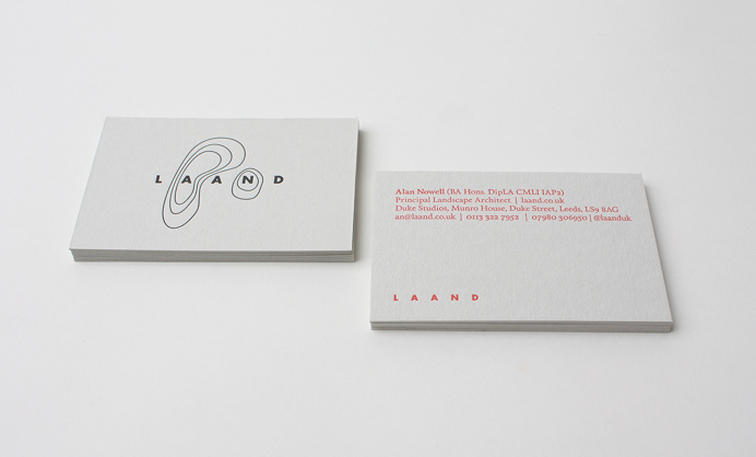 Laand on Behance