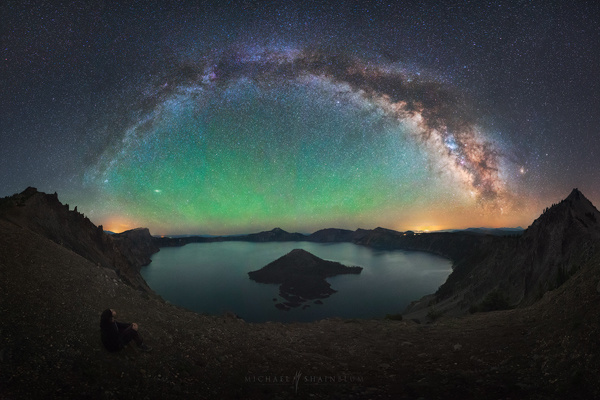#sky#astrophotography#water