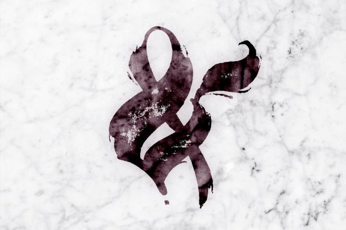 Custom Ampersands