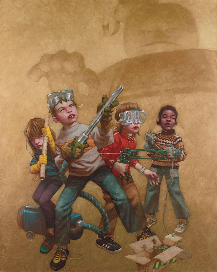 craig davison