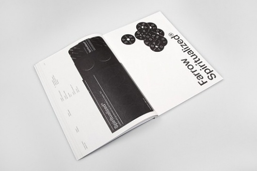 Swiss Legacy | Swiss Legacy, by the initiative of Art Director Xavier Encinas, is a blog focused on typography, graphic design and inspirational matte #print #design #graphic #journal
