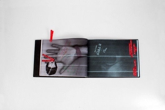 Art Chantry : Shut Up - Carlosbull | Diseño Gráfico y fotografía @ Logroño, Spain :: Carlos de Toro Hernando #punk #spain #fanzine #branding #design #graphic #exhibition #logo #collage #paper