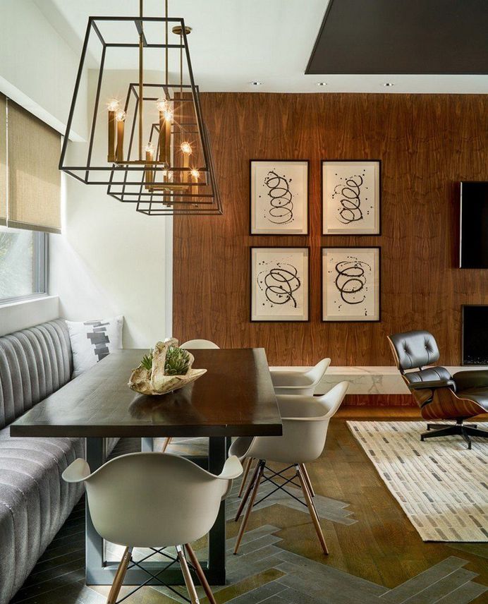 North Dallas House by Bentley Tibbs Architect 8