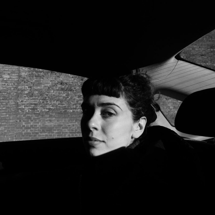 Impressive Black and White Portrait Photography by Jack Davison