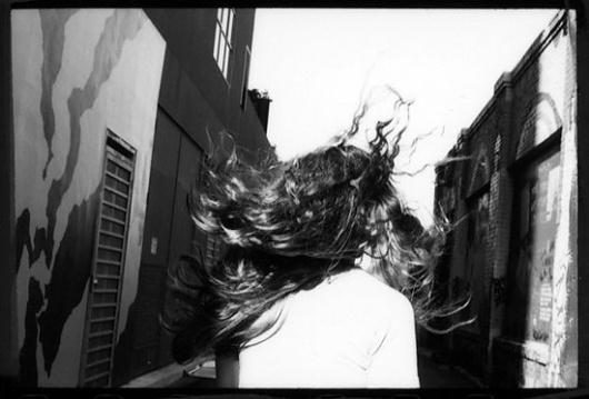Toy Machine: Last post before leaving. #wind #white #black #hair #photography #ed #templeton #and