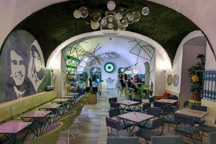 Le Jour Caffe