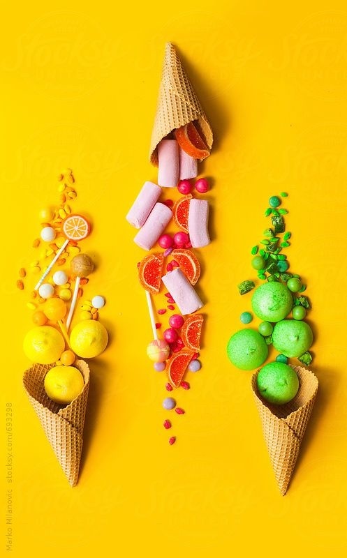 Image result for colourful food photography