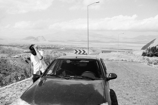COLLIN HUGHES | Blog #mountain #white #collin #travel #black #guy #and #man #hughes #car #desert