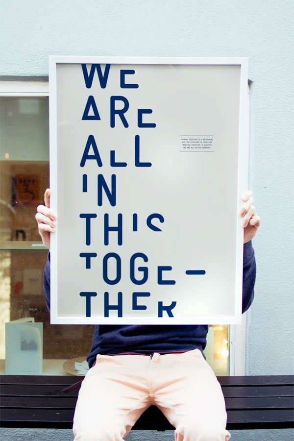 tumblr_m55jg6xNhe1qb46efo1_1280.jpg 600×900 pixels #poster #typography