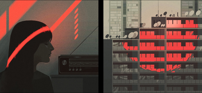 endo