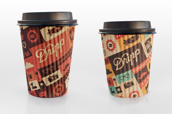 08_23_11_Dripp1.jpg #cups #branding #icons #coffee #typography