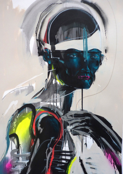 Mike Carr | PICDIT #painting #art