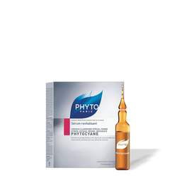 Phytocyane Revitalizing Serum for Thinning Hair