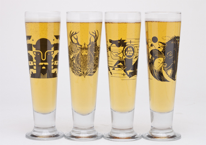 #beer #glass jadeklara