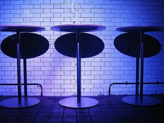 emoving*: London lab #london #photography #space