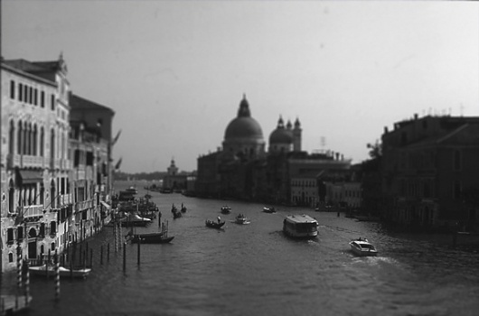 The Work of Chris Ballasiotes – Watercolors, Design, Typography, Photography #white #black #venice #photogra #photography #and #river