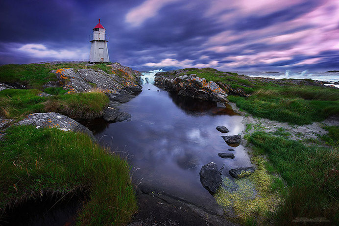 amazing-lighthouse-landscape-photography-8 #photography #lighthouse