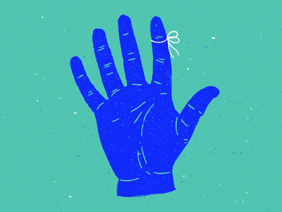 Hand