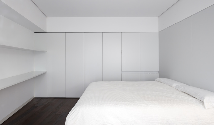 Interior in Murcia