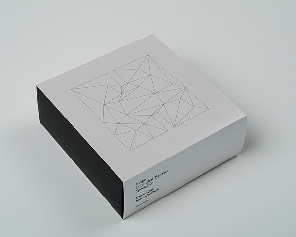 Empo Kit (Packaging, Lettering) by Lo Siento Studio, Barcelona #package