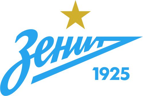 FC Zenit Saint Petersburg - Wikipedia