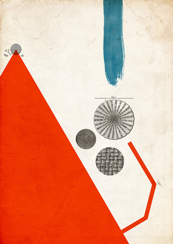 matija drozdek #illustration #design #graphic #collage