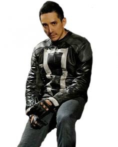 Agents Of Shield Ghost Rider Jacket (6)