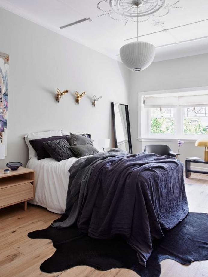 Toorak Textures Residence oleh Arsitektur Northbourne