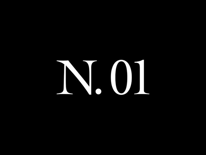 Number one