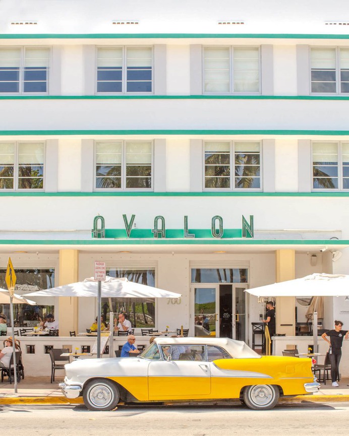Pastel-Colored Street Photography by Minjin Kang and Mijoo Kim