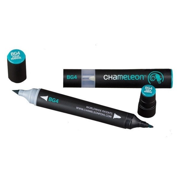 Create different shades of color with one single pen. #productdesign #industrialdesign #modern #art