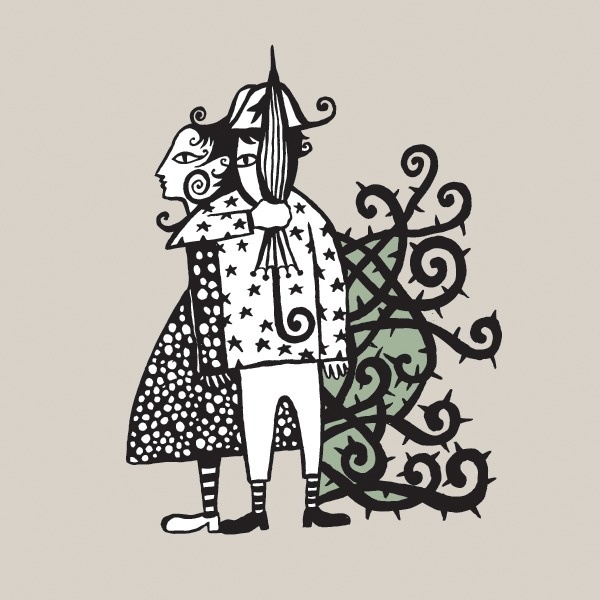 sertanejos #cordel #illustration #brazil