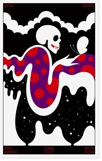 Craig & Karl - Spoke #illustration #craigkarl
