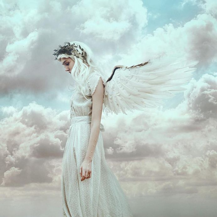 Fine Art Fashion and Portrait Photography by Bella Kotak