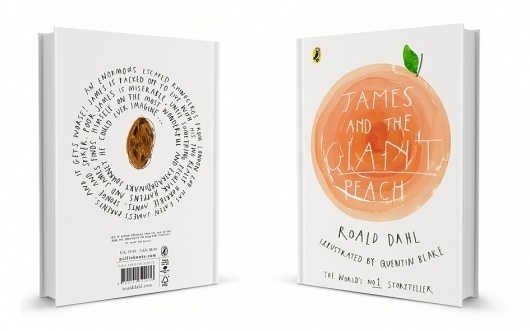 Penguin Modern Classics Covers Get Redesigned - DesignTAXI.com #bookcovers