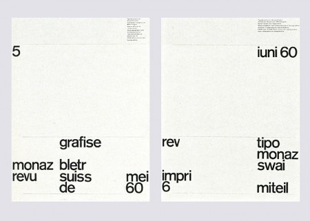 Yves Zimmermann | AisleOne #layout #design #graphic #typography