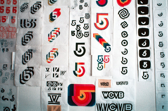 Lance Wyman #mark #logo #wyman
