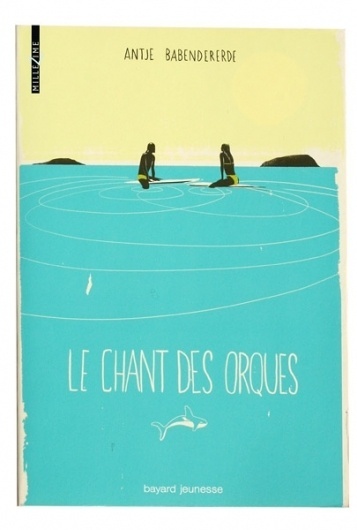 Le Chant des Orques - Pietari Posti Illustration Art Design Pretty Pictures #cover #illustration #book