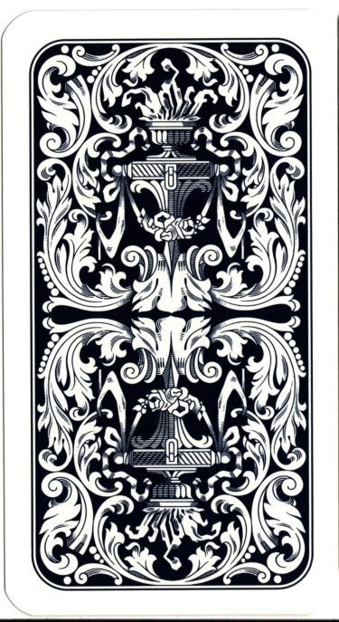 piatnik1935back.jpg (375×687) #card #playing