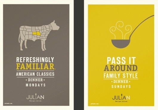 Stir #gastronomy #identity #branding #restaurant