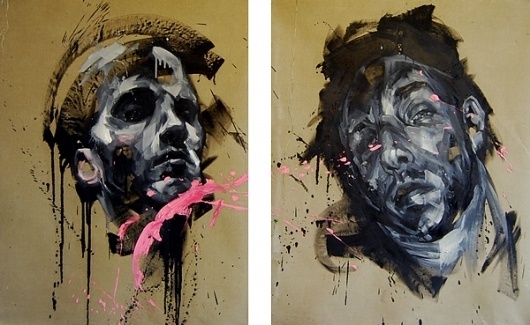 saints.jpg (600×369) #art #paintings