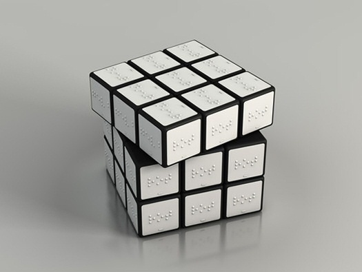 Blog | SuperBruut #cube