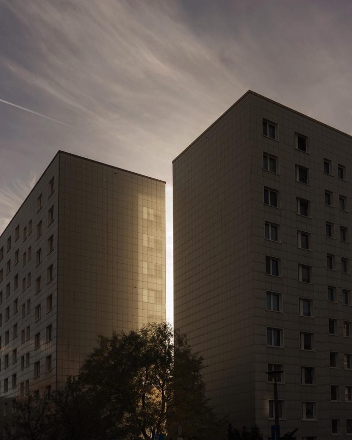 Berlinstagram: Stunning Street Photography in Berlin by Michael Schulz