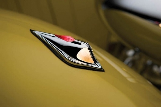 1935 Bugatti Type 57 Grand Raid Roadster 7 #cars
