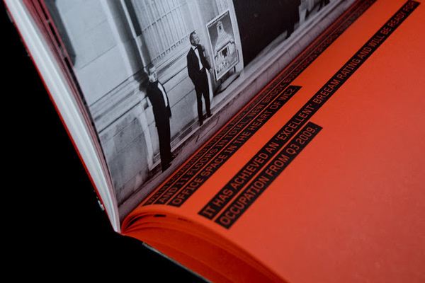 Good design makes me happy: branding #book